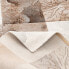 Designer Teppich Maui Karo Barock Beige / Braun, 120 x 170 cm - фото #5