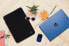 Фото #6 товара HP Reversible Protective 15.6-inch Blue Laptop Sleeve - Sleeve case - 39.6 cm (15.6") - 190 g