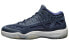 Фото #1 товара Кроссовки Jordan Air Jordan 11 Retro Low IE Obsidian 919712-400