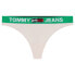 Фото #1 товара TOMMY JEANS Thong