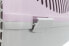 Фото #10 товара Trixie Capri 2, transporter, jasnoszary/jasny liliowy, XS–S: 37 × 34 × 55 cm, max 8kg