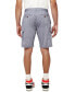 ფოტო #2 პროდუქტის Men's Hamster Soft Loose Fit Shorts