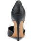 Women's Maita Ruched Slip-On Pointed-Toe Pumps