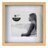 Фото #1 товара NIELSEN DESIGN Aura 20x20 cm Wood Photo photo frame