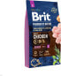 Фото #1 товара Brit Premium By Nature Junior S 8kg