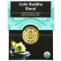 Фото #1 товара Buddha Teas, Calm Buddha Blend, 18 чайных пакетиков, 27 г (0,95 унции)