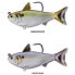 LIVE TARGET Gizzard Shad swimbait 28g 115 mm