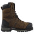 Фото #2 товара Baffin Monster 8 Waterproof Composite Toe Work Mens Brown Work Safety Shoes MNS