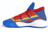 Фото #1 товара Баскетбольные кроссовки Adidas Pro Vision "Captain Marvel" EF2260