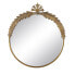 Фото #1 товара Настенное зеркало BB Home Золотой Кристалл Железо 63 x 3,5 x 70 см