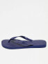 Havaianas Classic Top flip flops in navy