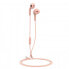 Фото #4 товара MUVIT FOR CHANGE E56 Jack 3.5 mm Earphones