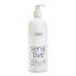 Фото #1 товара Krémový mycí gel na obličej a tělo Sensitive (Face & Body Wash Gel) 400 ml