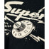 Фото #3 товара SUPERDRY Retro Rocker Graphic short sleeve T-shirt