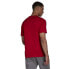 Фото #3 товара T-shirt adidas Entrada 22 Tee M HC0451