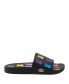 ფოტო #2 პროდუქტის Women's Peeps Bunny Round Toe Slide Sandals