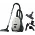Фото #2 товара Пылесос с мешком для пыли Electrolux Pure D8 Чёрный Серый 600 W