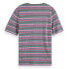 ფოტო #2 პროდუქტის SCOTCH & SODA Textured Slim Fit short sleeve T-shirt