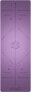 Фото #3 товара YOGATI Yoga Mat Non-Slip Non-Toxic with Carry Strap Yoga Mat with Alignment Lines. Ideal Yoga Mats as Gymnastics Mat, Sports Mat, Fitness Mat, Yoga Mat