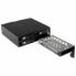 Rack Startech SATSASBP425 Black Portable 2,5"