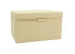 Design beige jewelry box Boho 20132-1