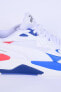 307137-08 Bmw Mms X-ray Speed Beyaz-mavi Erkek Spor Ayakkabı