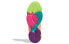 Фото #7 товара adidas D.O.N. Issue #2 低帮 篮球鞋 男女同款 粉绿橙 / Баскетбольные кроссовки Adidas D.O.N. Issue 2 FX4488
