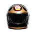 AGV OUTLET X3000 Limited Edition full face helmet Barry Sheene, XS - фото #3