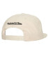 Фото #3 товара Men's Cream Chicago White Sox Reframe Retro Snapback Hat