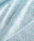 Фото #3 товара Постельное белье Home Design набор принтованных микрофибры 3 шт. Twin XL, Созданный для Macy's