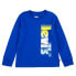 ფოტო #1 პროდუქტის LEVI´S ® KIDS Graphic long sleeve T-shirt