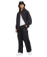 ფოტო #3 პროდუქტის Women's Sportswear Everything Wovens Mid-Rise Cargo Pants