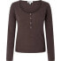 Фото #2 товара PEPE JEANS Colby long sleeve T-shirt