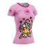 Фото #1 товара OTSO Kukuxumusu Love short sleeve T-shirt