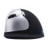 R-Go HE Mouse R-Go HE ergonomic mouse - large - left - wireless - Left-hand - Vertical design - RF Wireless - 2500 DPI - Black