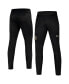 ფოტო #1 პროდუქტის Men's Black AC Milan 2024/25 Training Pants