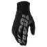 100percent Hydromatic WP off-road gloves