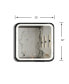 Фото #4 товара High Lumen LED Vanity Mirror, Dimmable, Anti-Fog
