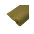 Фото #1 товара Рулон крафт-бумаги Fabrisa Позолоченный 70 g/m² 25 x 1 m