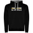 Фото #2 товара KRUSKIS Be Different Surf Two-Colour hoodie