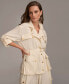 Фото #3 товара Куртка утепленная DKNY Donna Karan для женщин