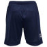 Фото #1 товара HUMMEL Lead Poly Shorts