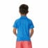 RIP CURL Brand Wave Toddler UV Short Sleeve T-Shirt