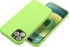 Фото #1 товара ROAR Futerał Roar Colorful Jelly Case - do iPhone 15 Pro Max Limonka