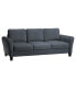 Фото #2 товара Wilshire Sofa with Rolled Arms
