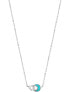 Фото #1 товара ANIA HAIE N027-03H Turning Tides Ladies Necklace, adjustable