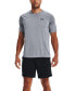 ფოტო #7 პროდუქტის Men's Tech 2.0 V-Neck T-Shirt