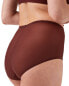 Фото #2 товара Spanx® Illusion Lace Brief Women's Xs