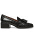 Фото #2 товара Donald Pliner Avi Leather Loafer Women's 7