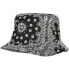 ფოტო #1 პროდუქტის FLEXFIT Bandana Print Hat